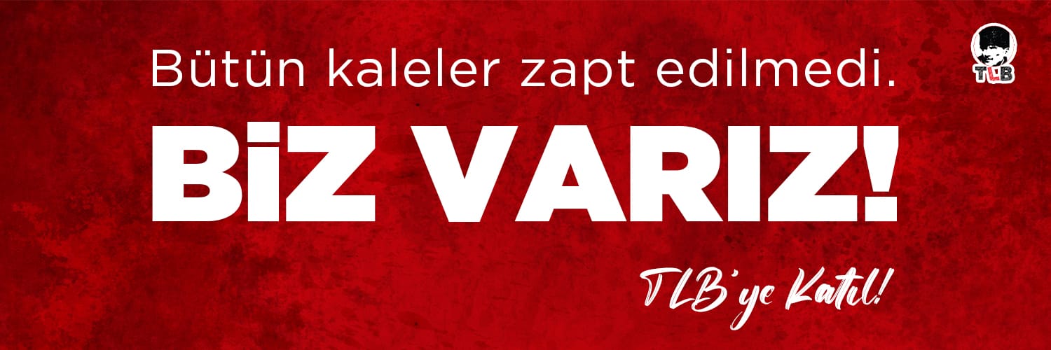 TLB_istanbul's profile banner image
