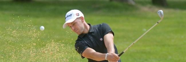 GaryKingGolf's profile banner image