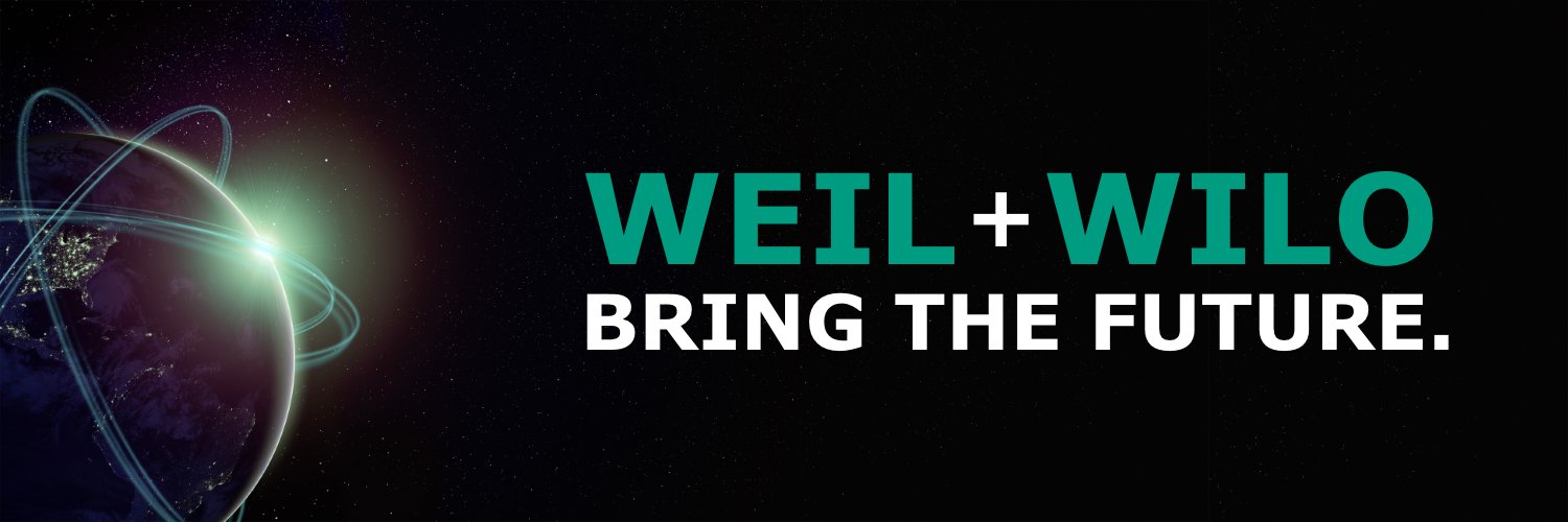 WeilPump's profile banner image
