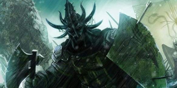 Victarion Greyjoy banner