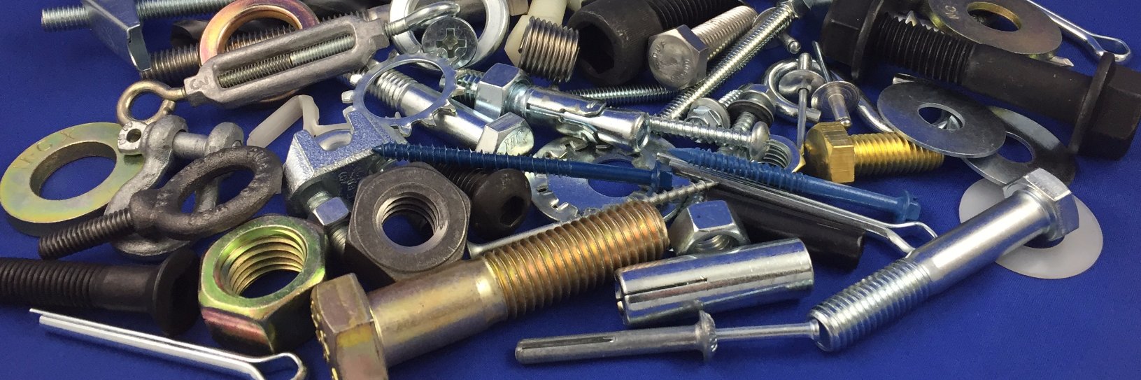 CrouchFasteners's profile banner image
