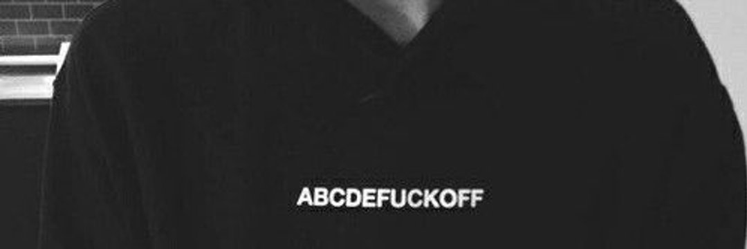 _NotUrFriend's profile banner image