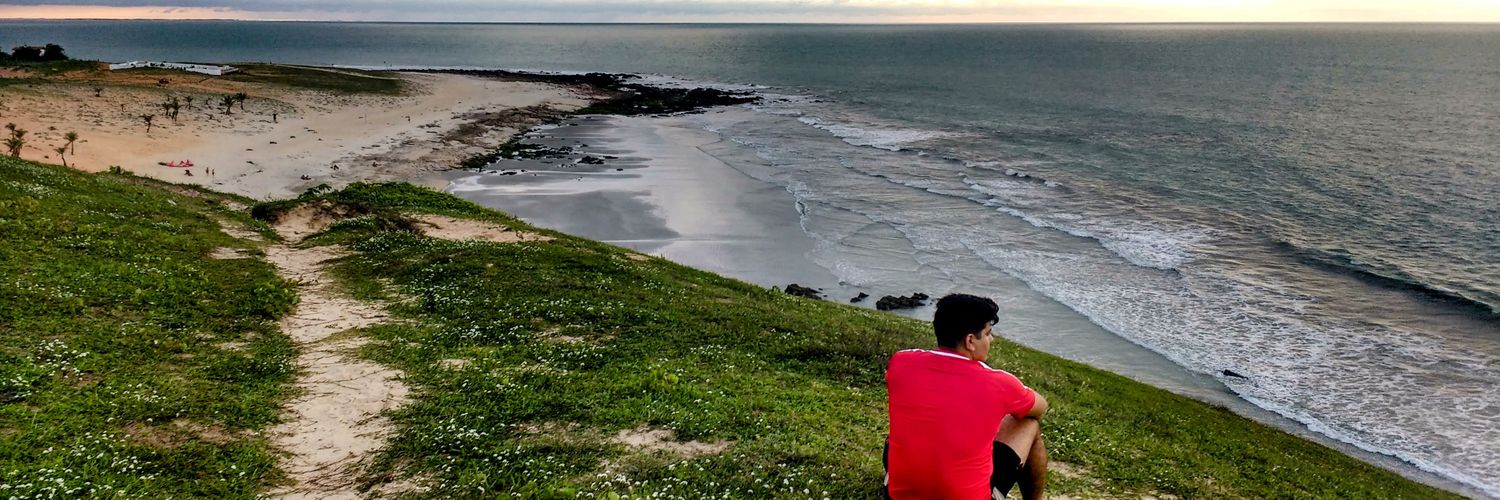 nael_bezerra's profile banner image
