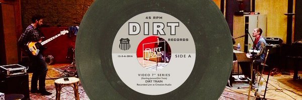 _dirt_train_ Profile Banner