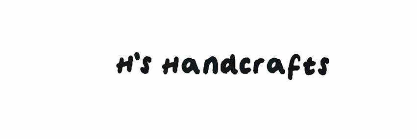 HsHandcrafts's profile banner image