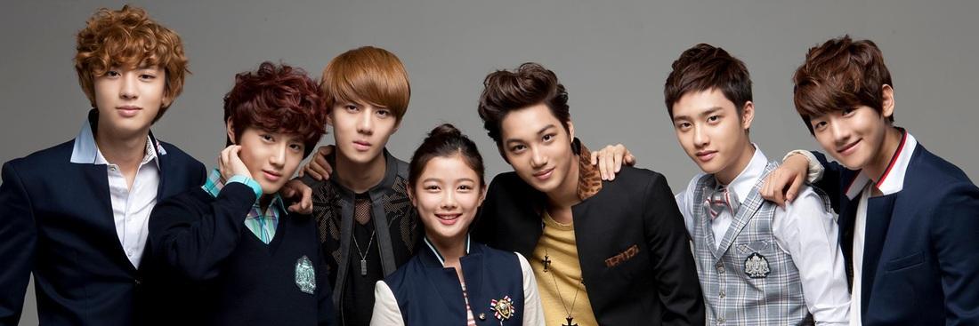 KJYoo99's profile banner image