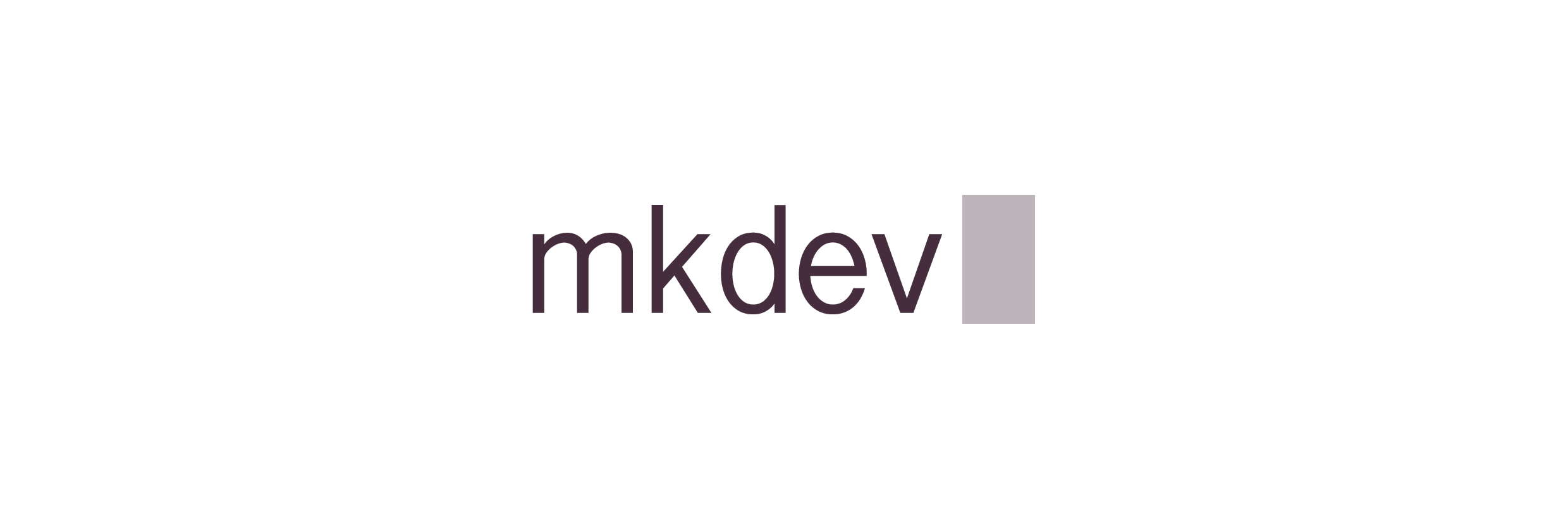 mkdev_me's profile banner image