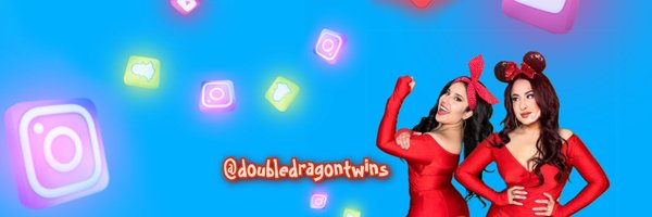 DoubleDragonTw Profile Banner