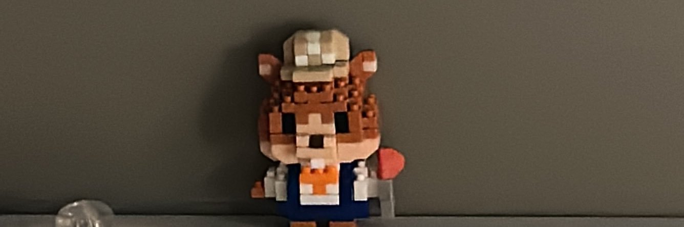 fosettaback's profile banner image