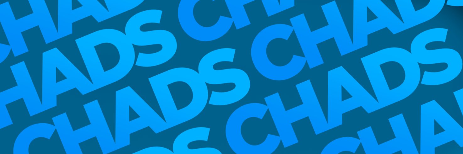 chadsplayok's profile banner image