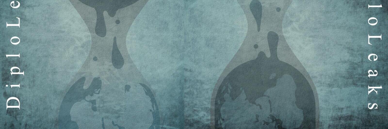 DiploLeaks's profile banner image