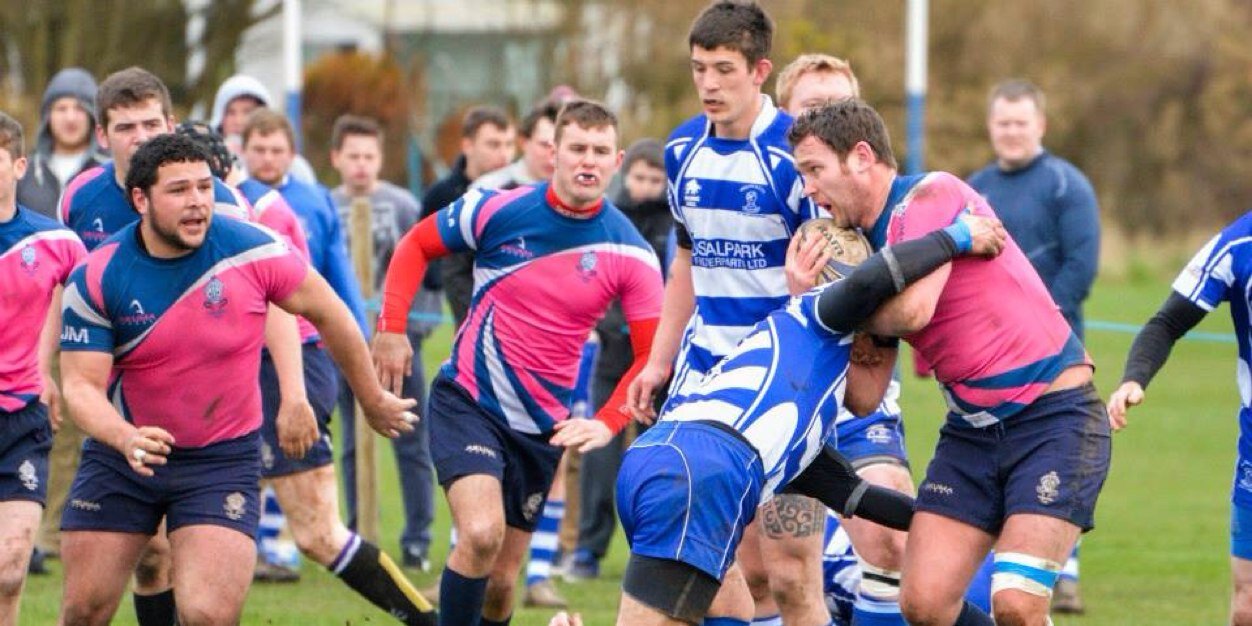 philbrock13's profile banner image