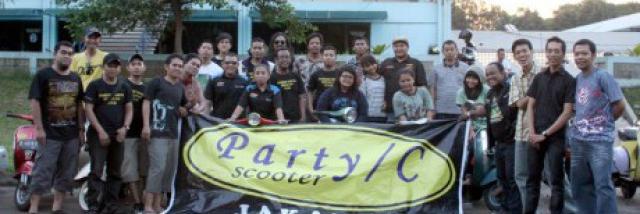 Party_ade's profile banner image