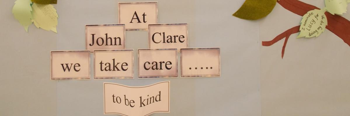 JohnClarePri's profile banner image