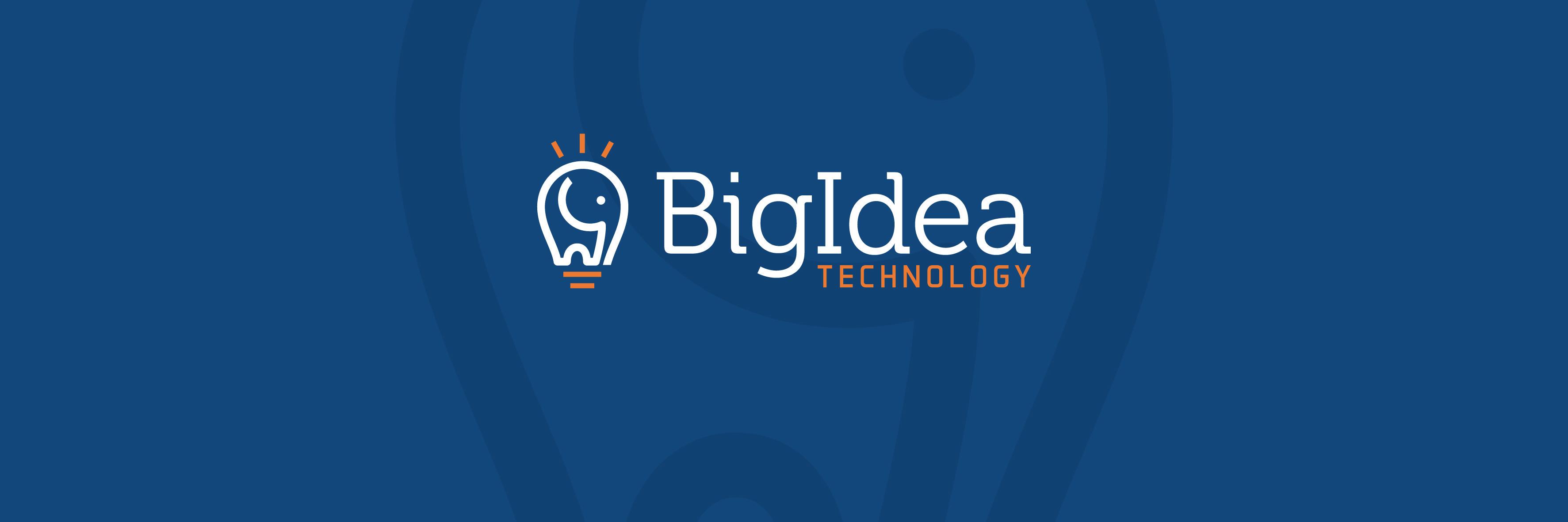 BigIdeaTech's profile banner image