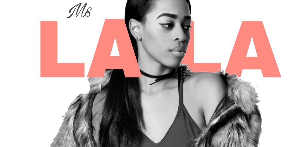 MsLaLa's profile banner image