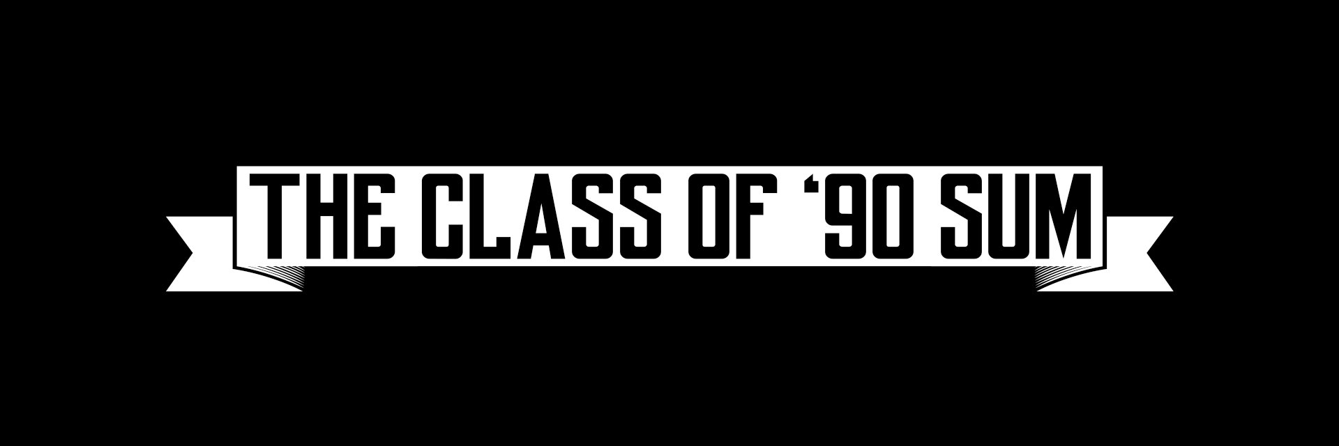 TheClassOf90Sum's profile banner image