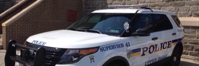UDPD_CaptSteveO's profile banner image