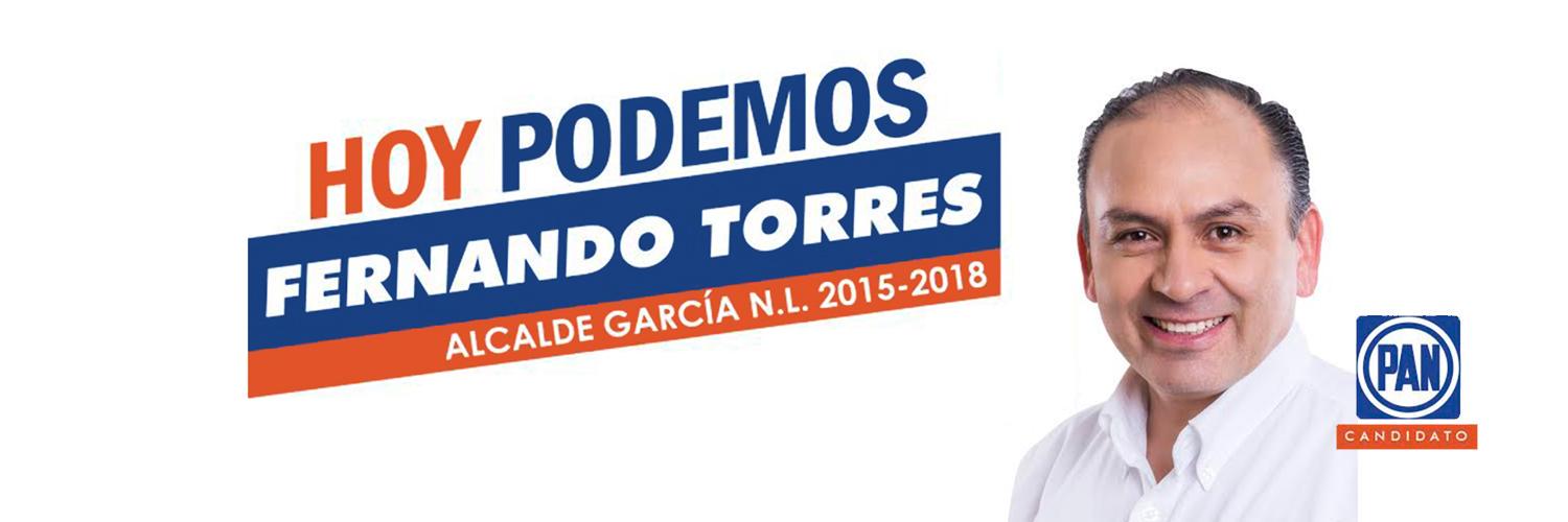 FerTorres2015's profile banner image