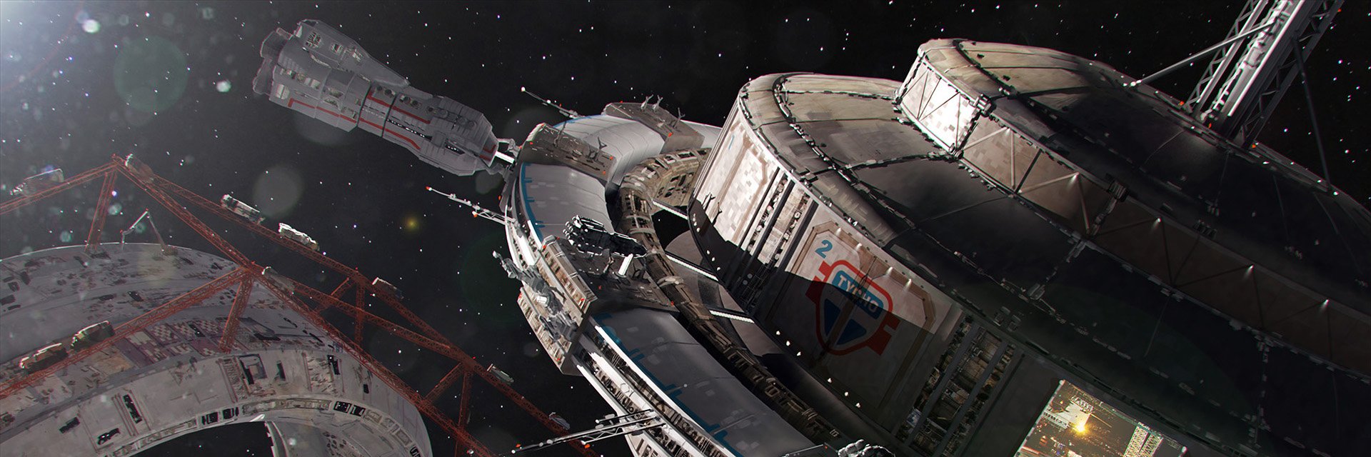 North Front Studio banner