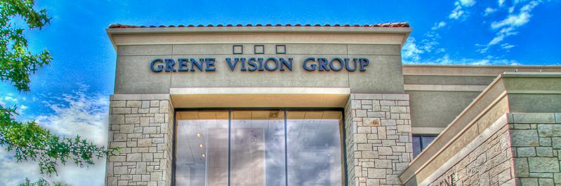Grene Vision Group banner