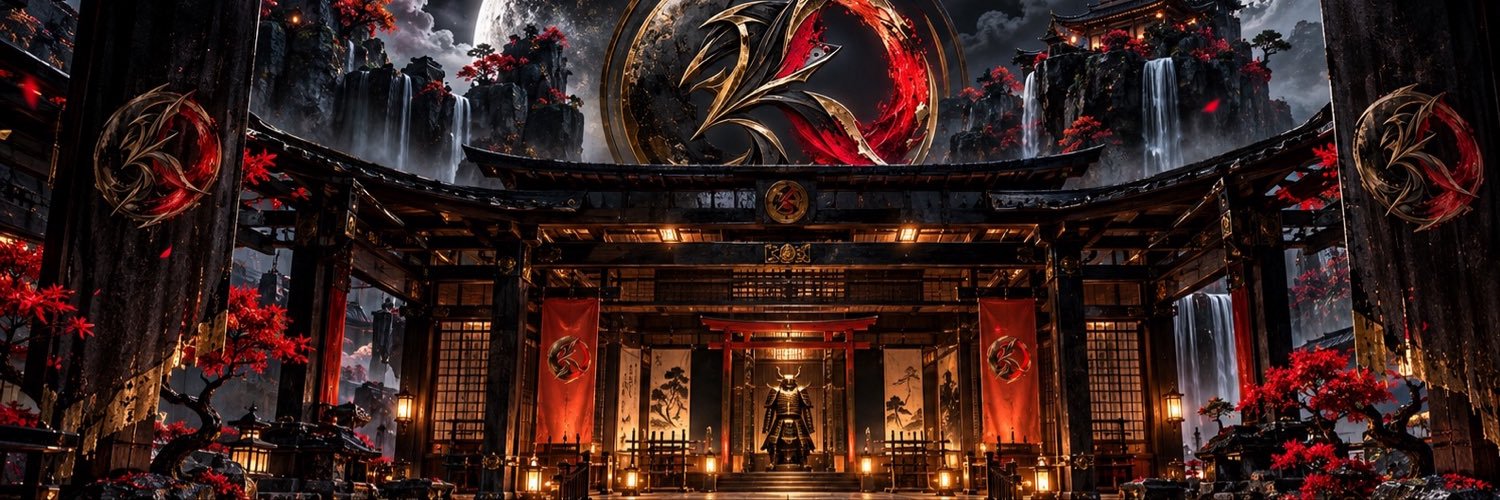kage_Dojo's profile banner image