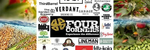 FourcornersDM Profile Banner
