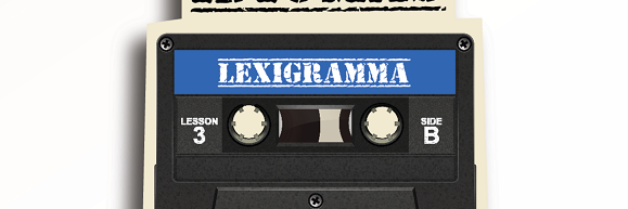 Lexigramma's profile banner image