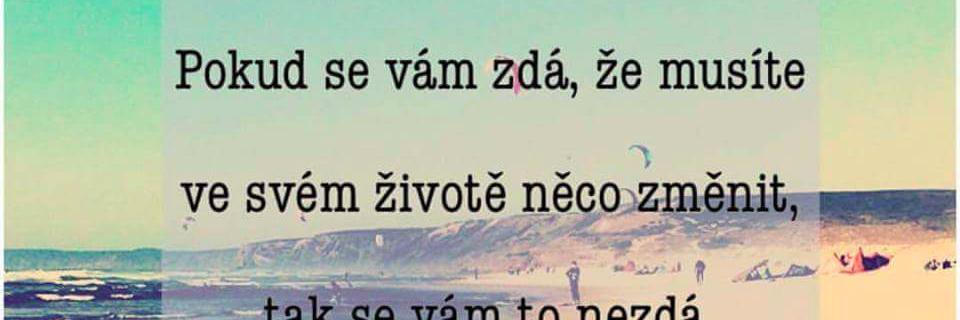 Michal Krcmar banner