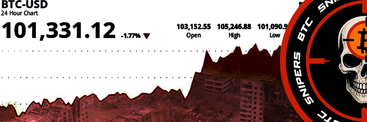 BTC Snipers banner