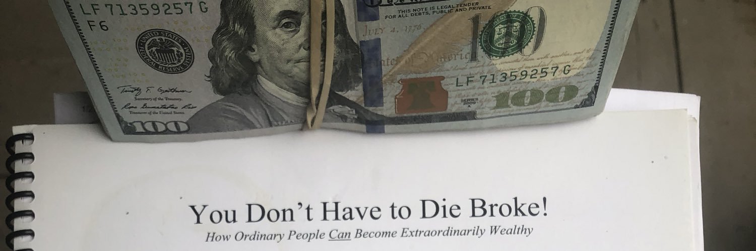 Gerald Peters banner