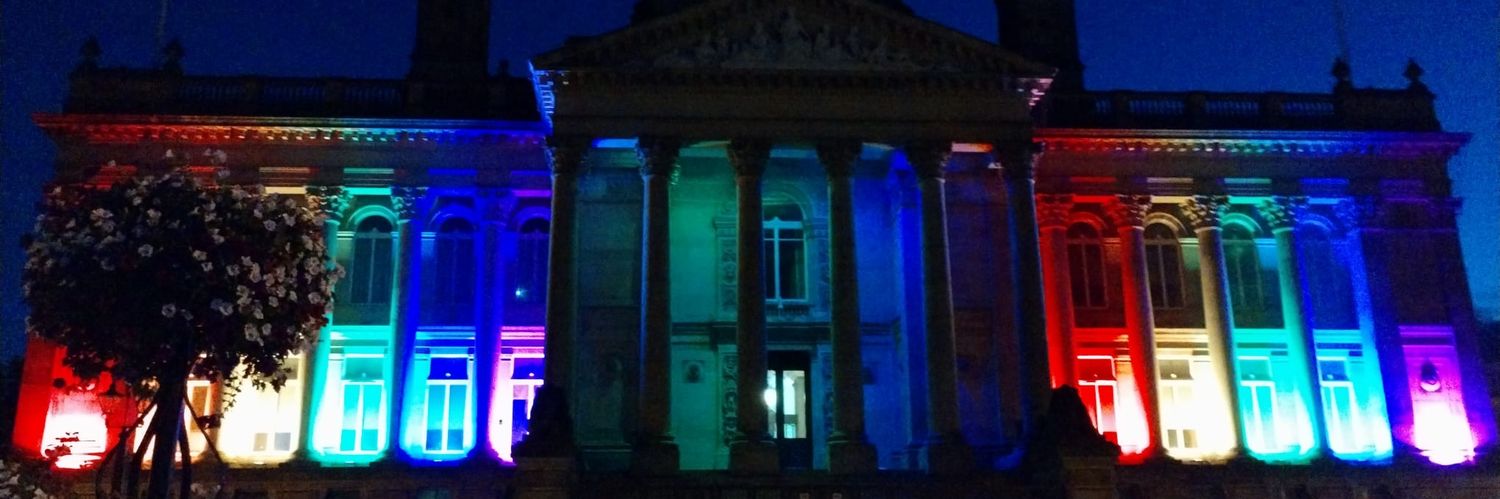 BoltonPride's profile banner image