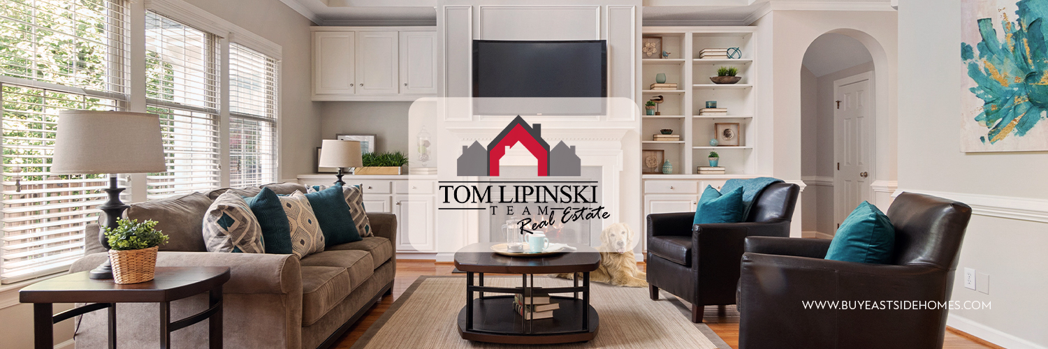 TomLipinski's profile banner image