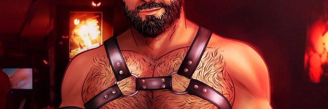 HunterMan40's profile banner image