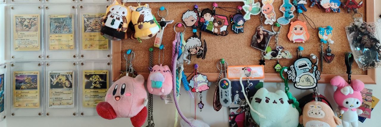 SeraphinaeWorks's profile banner image