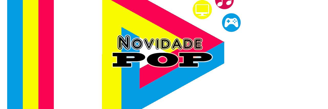 NovidadePop's profile banner image