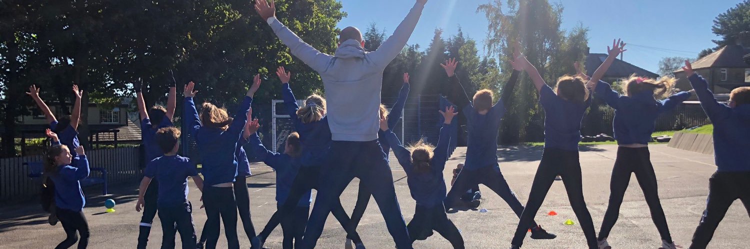 Exceed Institute (EAT) banner