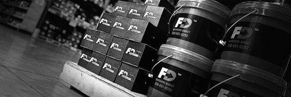 FastenersDirect Profile Banner