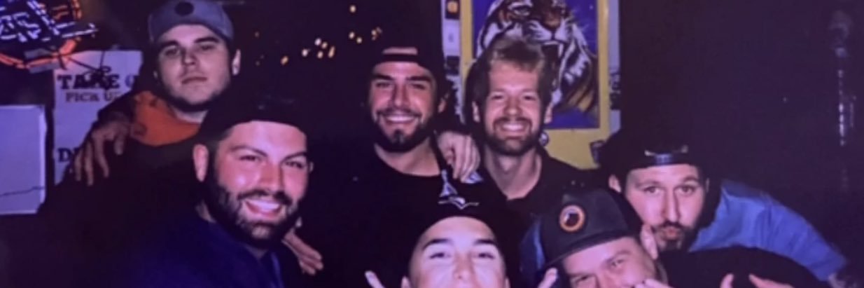 PapaCGing's profile banner image