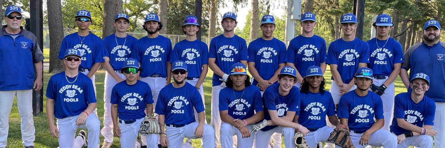 Post337Baseball's profile banner image