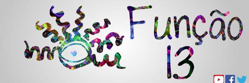 funcao13oficial's profile banner image