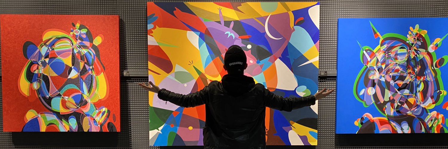 DailySyndrome's profile banner image