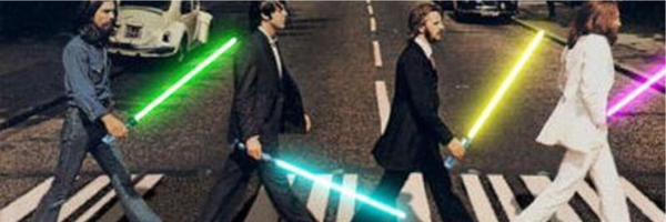 GeekingOnMusic Profile Banner