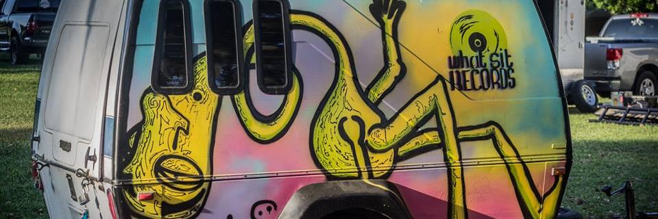 Whatsit_Records's profile banner image
