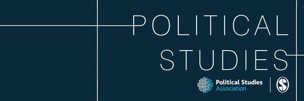 PolStudies Profile Banner