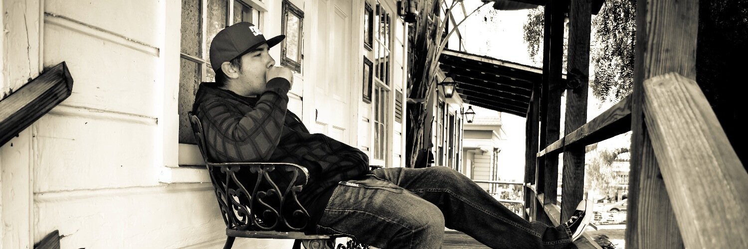 Van_Brando's profile banner image