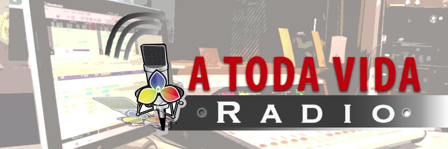 ATODAVIDARADIO's profile banner image