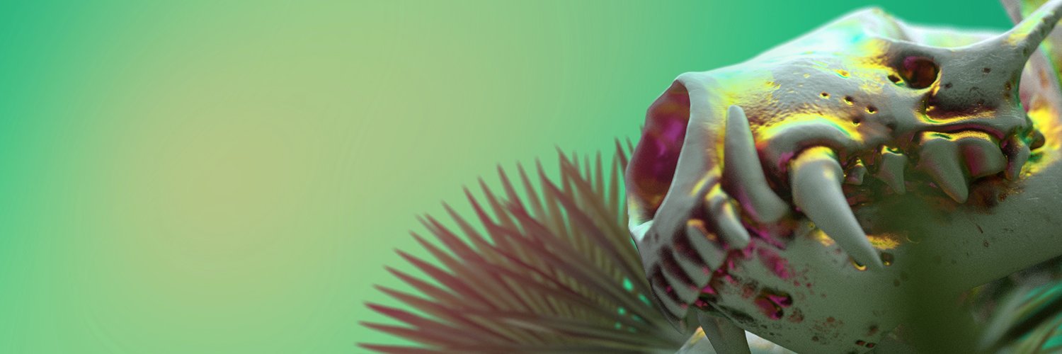soslomusic's profile banner image
