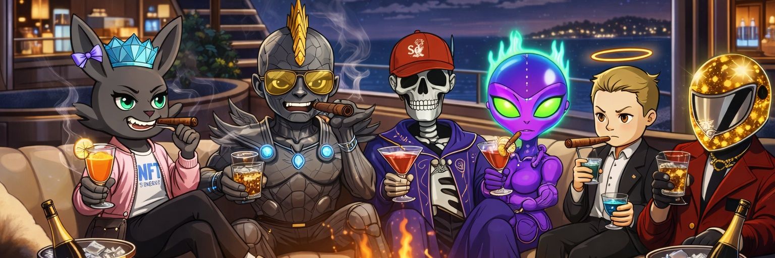 0xJDCrypto's profile banner image