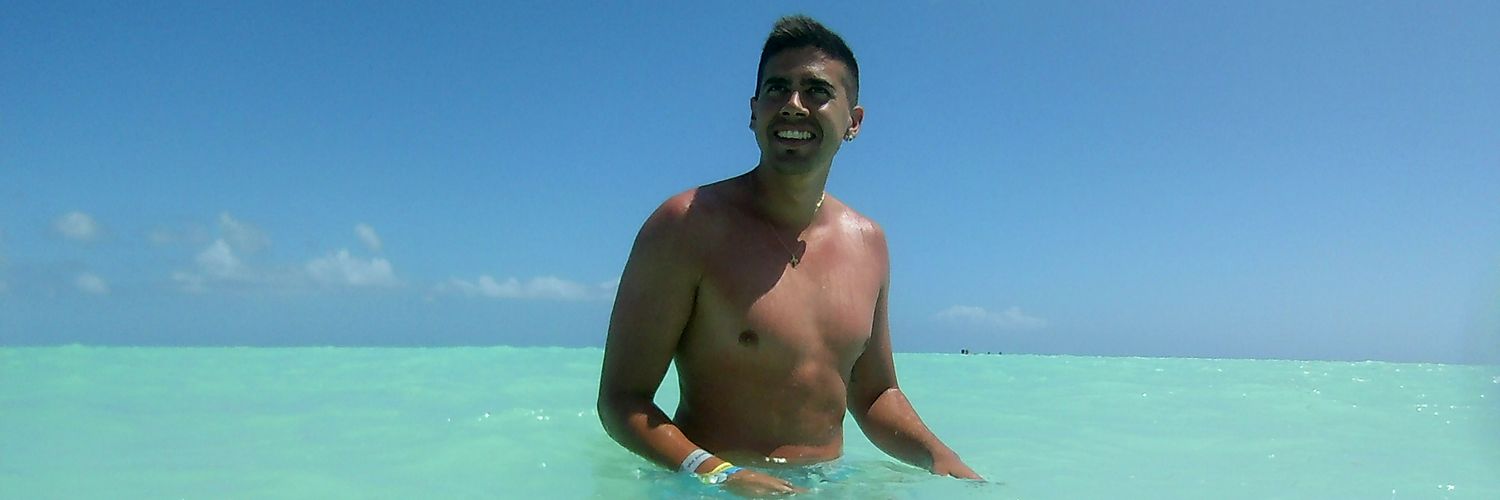 Ramos_Lucho's profile banner image